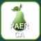 PAER CA Logo